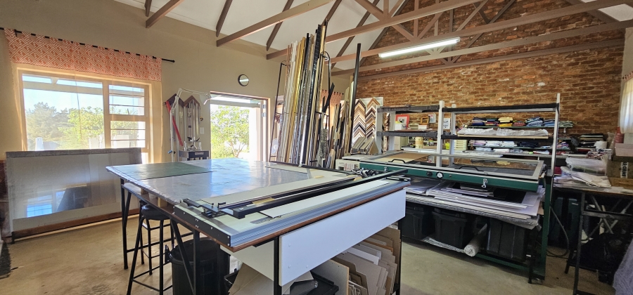 5 Bedroom Property for Sale in Swellendam Western Cape